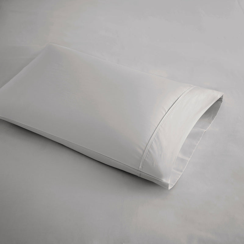 4-Piece Cooling Cotton Blend Sheet Set