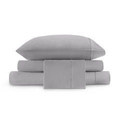 Sateen Sheet Set perspective