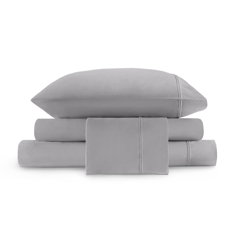 Sateen Sheet Set
