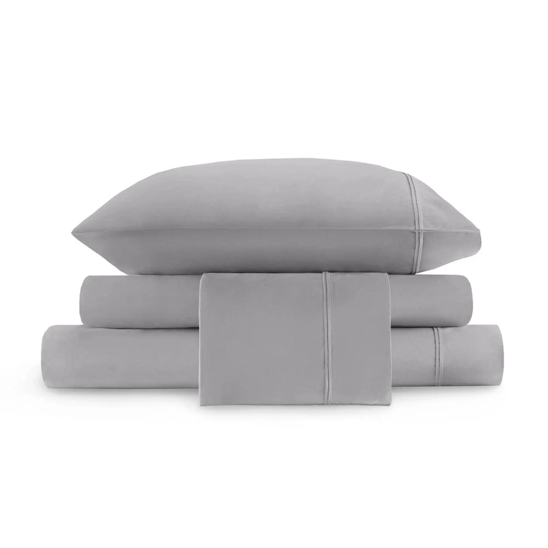 Sateen Sheet Set