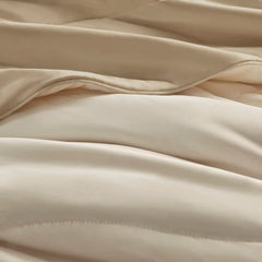 1-Piece Reversible Tencel Comforter Blanket perspective