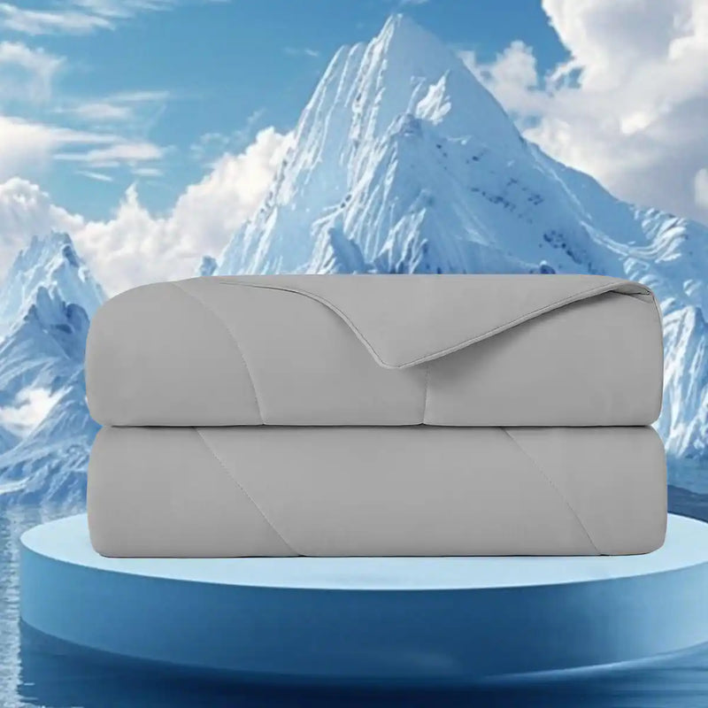 1-Piece Cooling DA Comforter