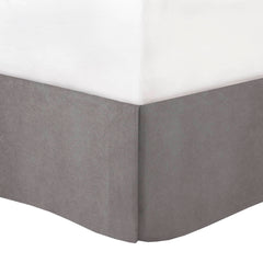 7 Piece Micro Corduroy Comforter Set perspective