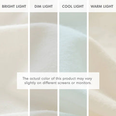All Season Sheet Set perspective