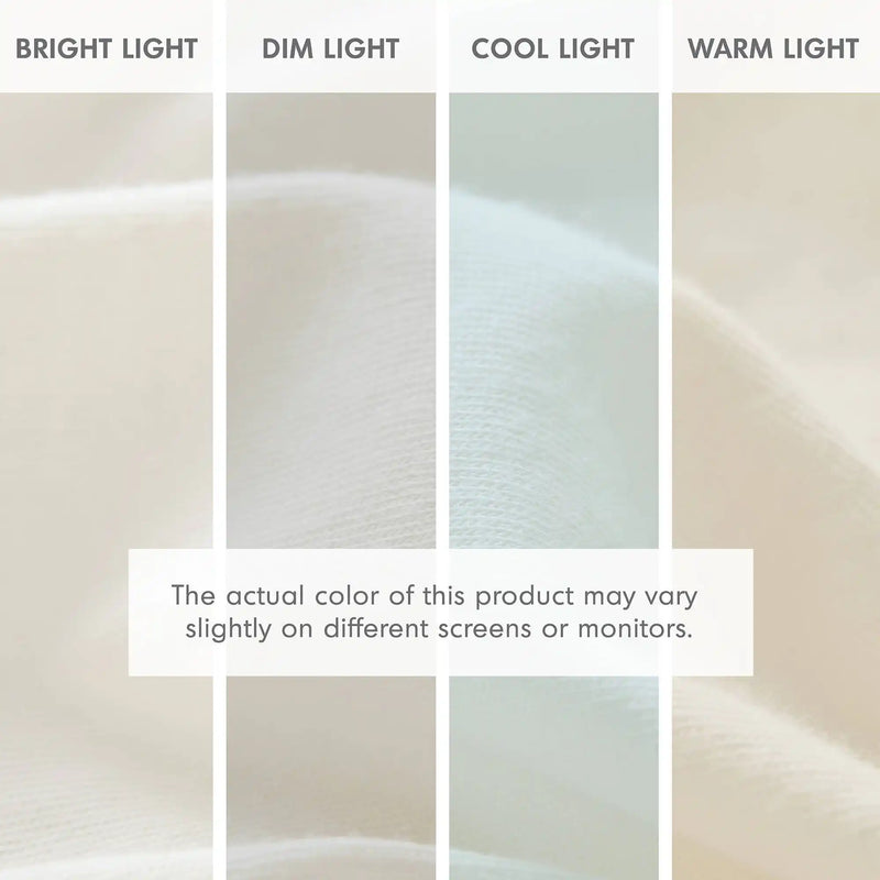 All Season Sheet Set