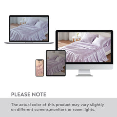 Luxury 2 PC Pillowcases perspective