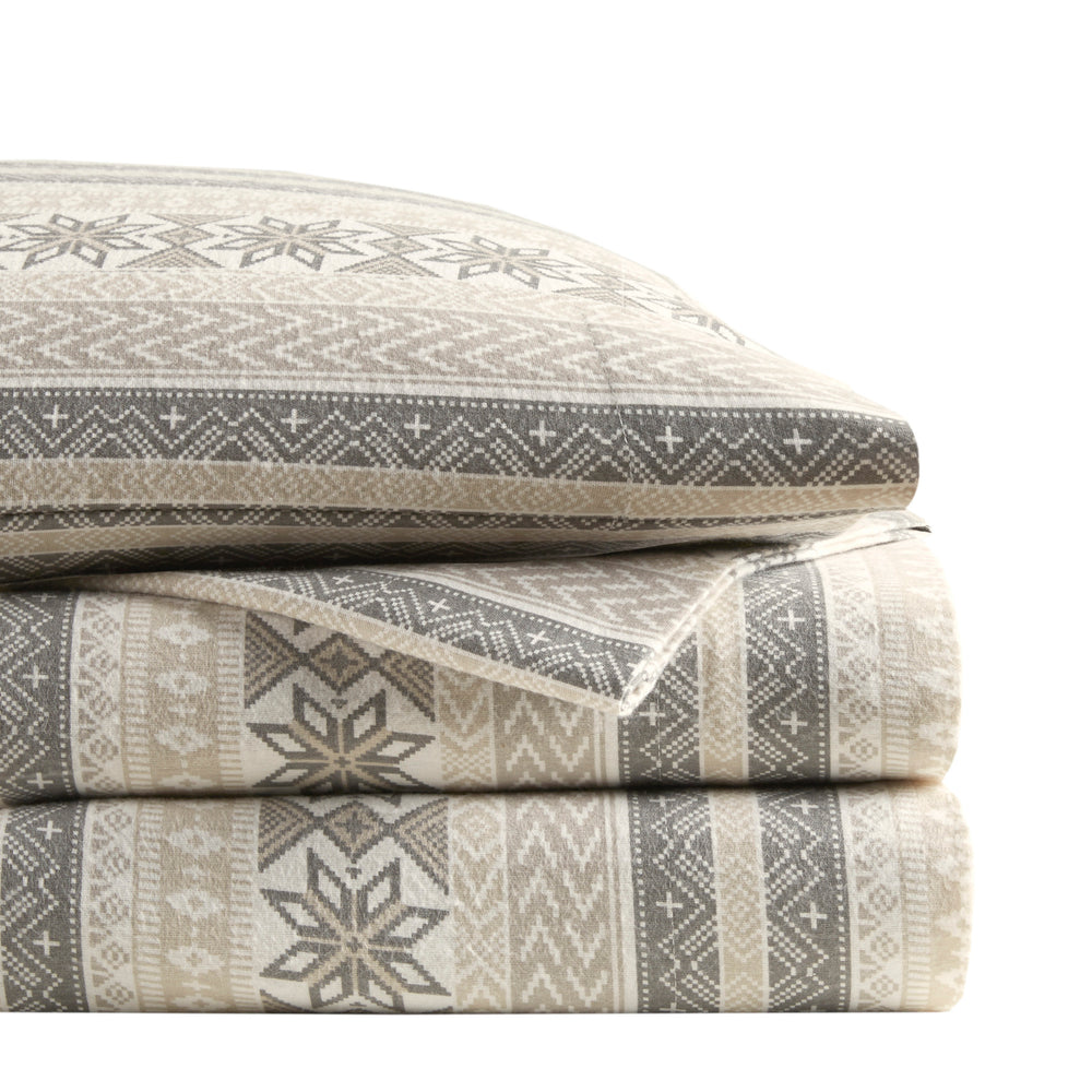 Printed Sheet Set Queen Media 2