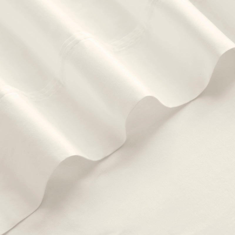Sateen Sheet Set