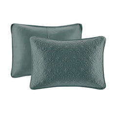 3 Piece Reversible Bedspread Set perspective