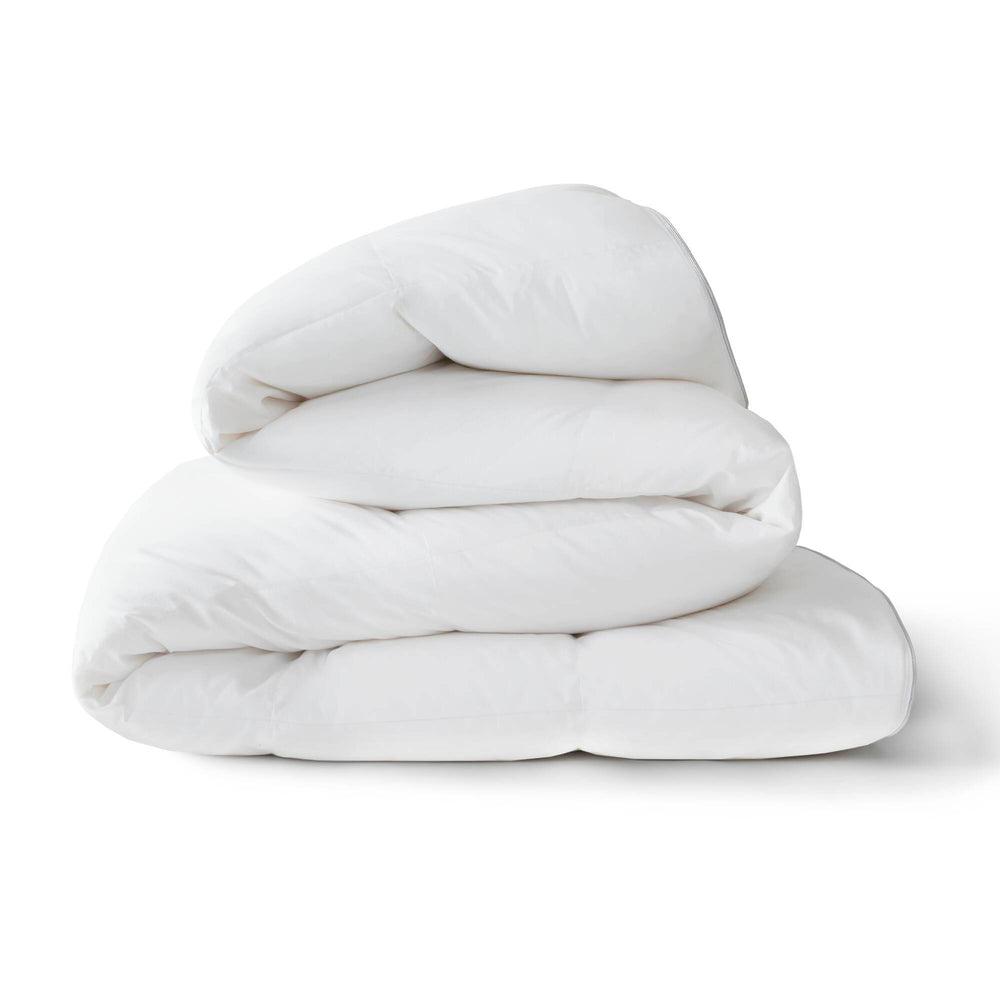 1 PC  King/Cal King 100% Cotton Shell Comforter Media 11