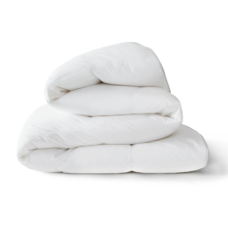 1 PC  King/Cal King 100% Cotton Shell Comforter