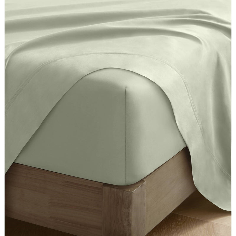 Sateen Sheet Set