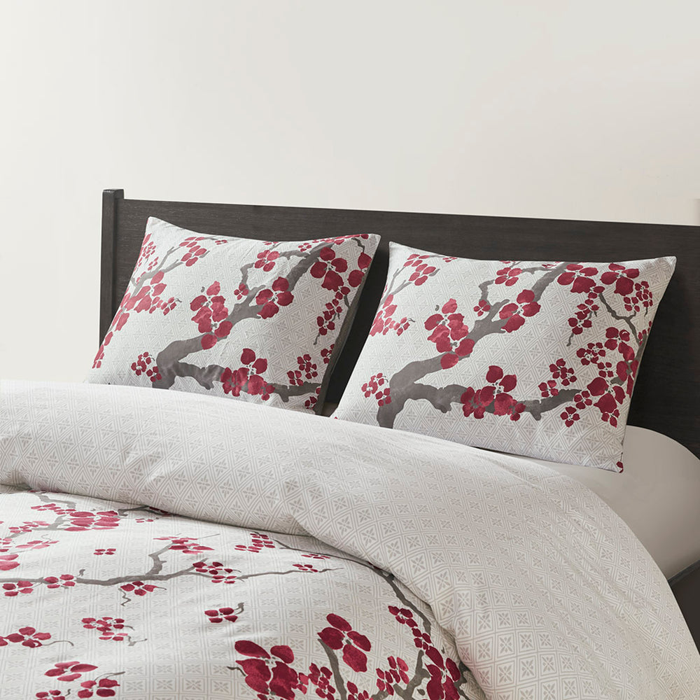 Duvet Cover Mini Set Multi Queen Media 4