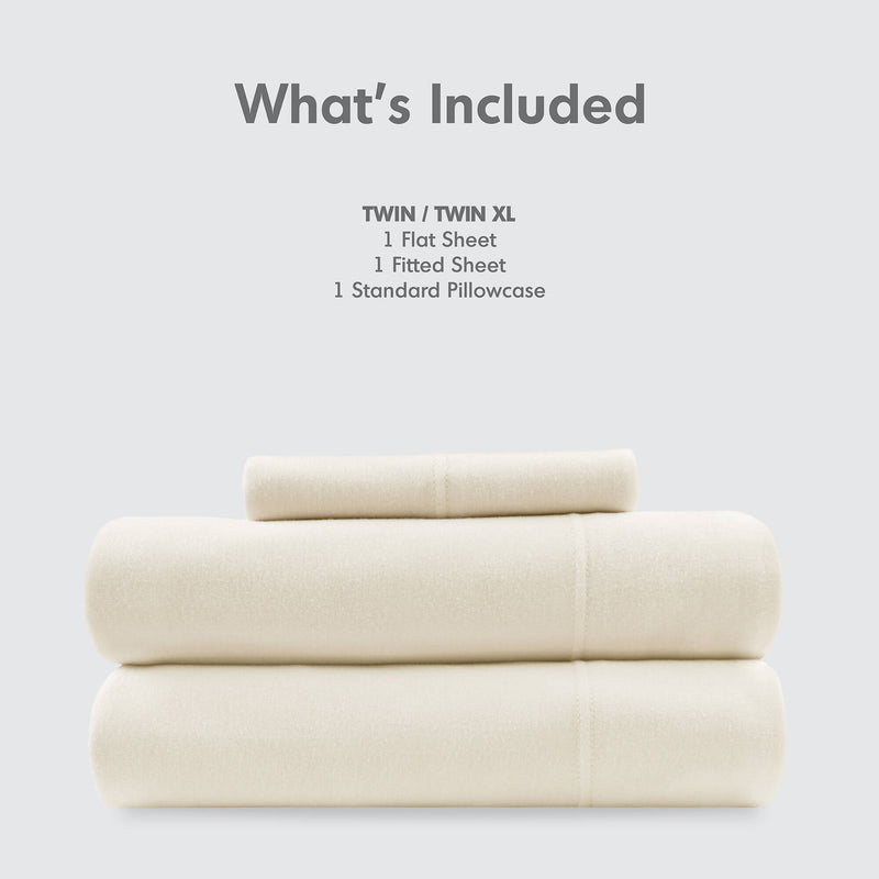 All Season Sheet Set Twin