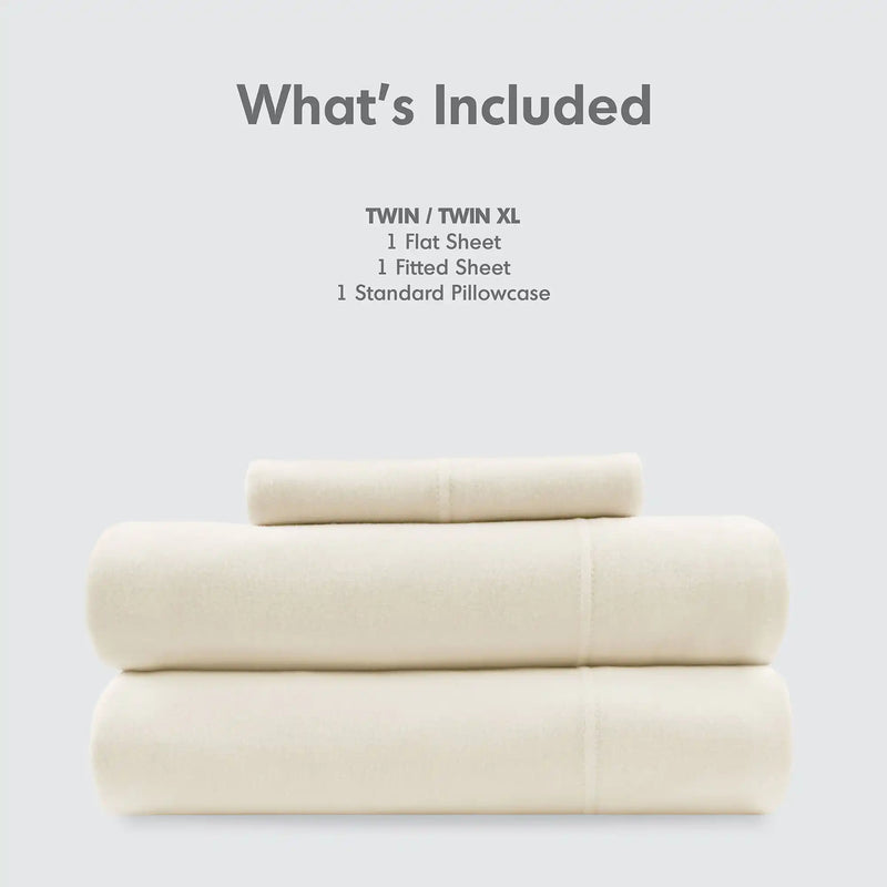 All Season Sheet Set