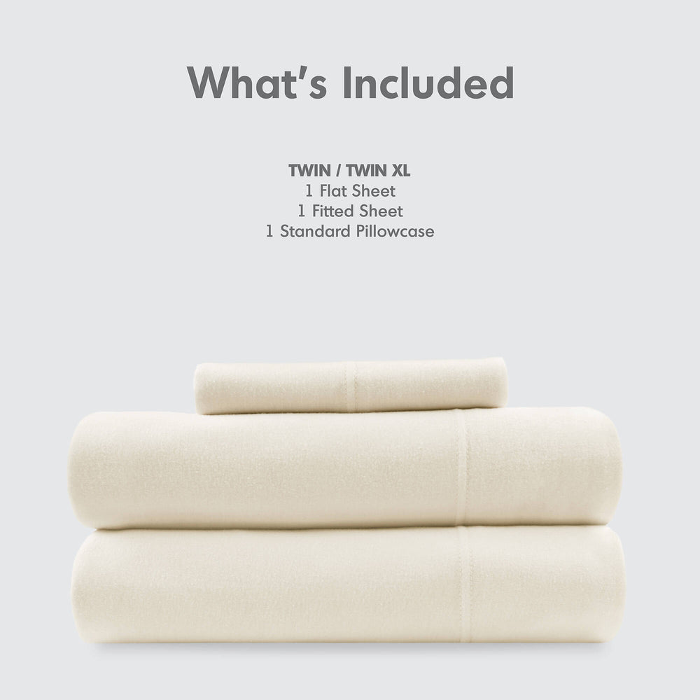 All Season Sheet Set Twin Media 9