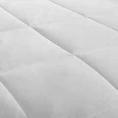 Oversized Down Alt Comforter with HeiQ Smart Temp Treatment perspective