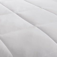 Oversized Down Alt Comforter with HeiQ Smart Temp Treatment perspective