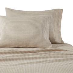 4-Piece 100% Cotton Printed Sheet Set perspective
