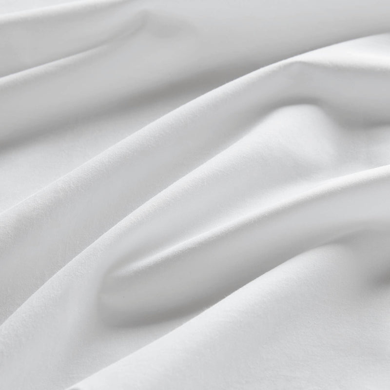 4-Piece Luxury Cotton Sheet Set
