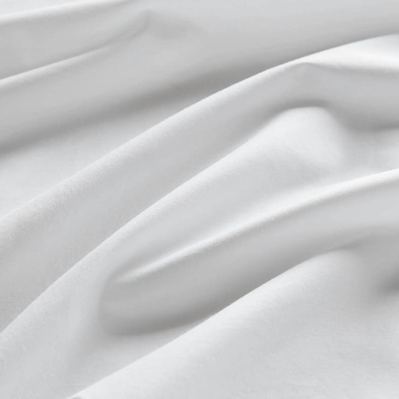 4-Piece Luxury Cotton Sheet Set