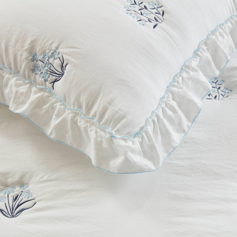 2-Piece Twin/Twin XL Quilt Mini Set