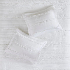 4 Piece Microfiber 2-in-1 Duvet Set perspective