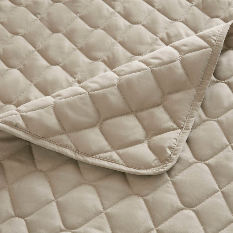 10- Piece Jacquard Comforter Set
