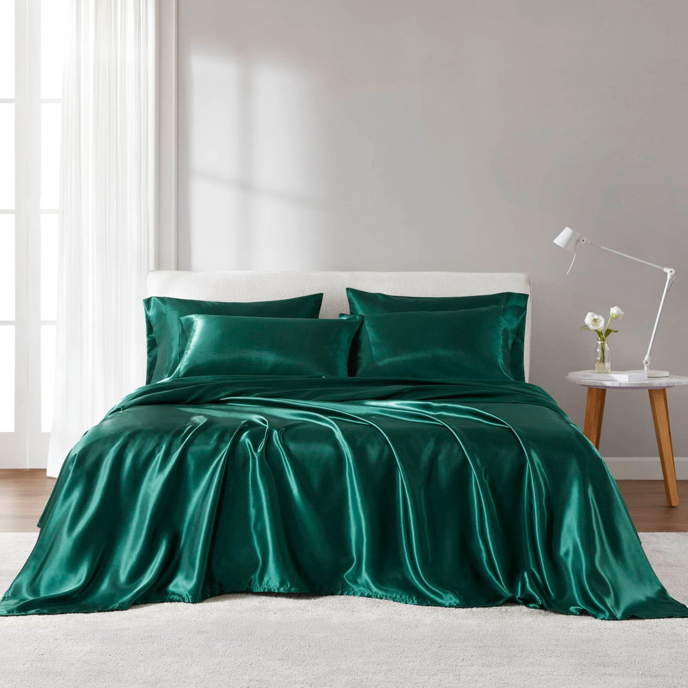 Luxury Sheet Set King Media 14