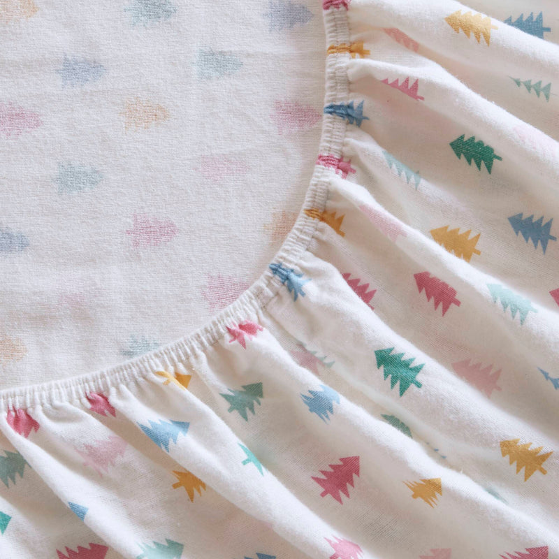 100% Cotton Pigment Printed Sheet Set