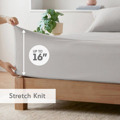 All Season Sheet Set perspective