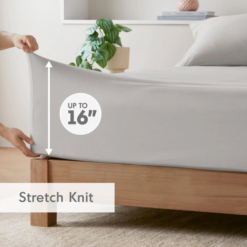 All Season Sheet Set