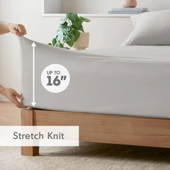 All Season Sheet Set perspective