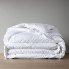 Oversized Down Alternative Comforter perspective