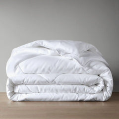 Oversized Down Alternative Comforter perspective