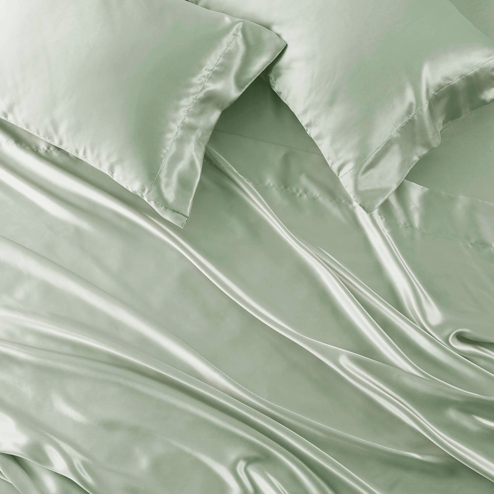 Luxury Sheet Set King Media 22