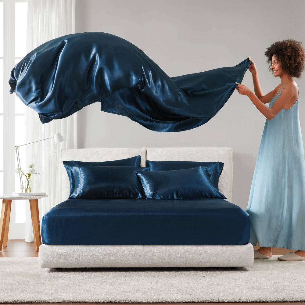 Luxury Sheet Set Twin Media 15