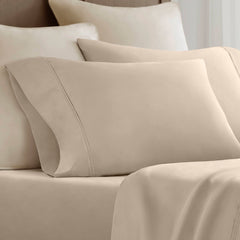 Sateen Sheet Set perspective