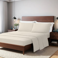 Premium Cooling Sheet Set perspective