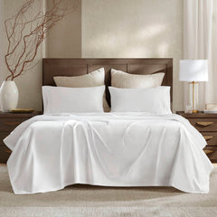 Sateen Sheet Set perspective