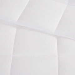 Cotton Down Alternative Featherless Comforter perspective