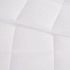 Cotton Down Alternative Featherless Comforter perspective