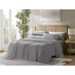 4-Piece Stretch Jersey Sheet Set perspective