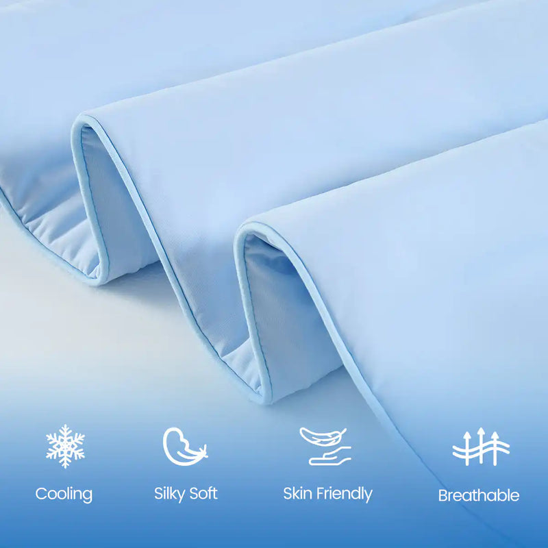 1-Piece Cooling DA Comforter