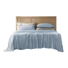 4-Piece Stretch Jersey Sheet Set perspective