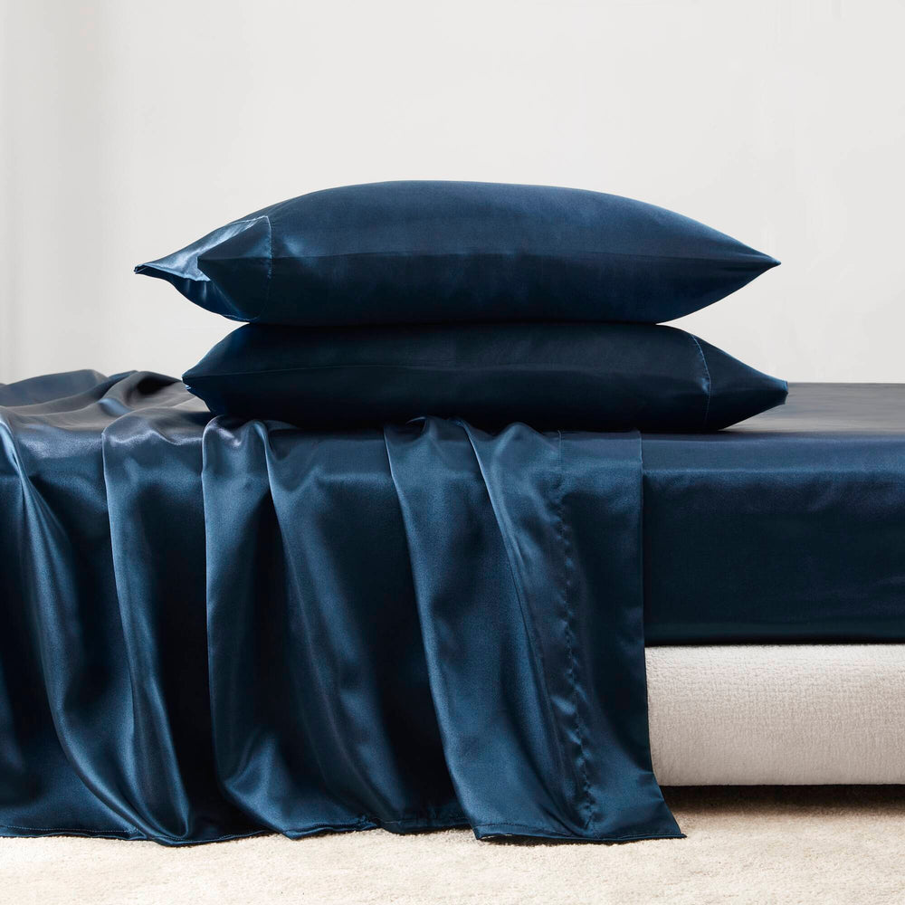 Luxury Sheet Set Queen Media 15