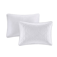 3 Piece Reversible Bedspread Set perspective
