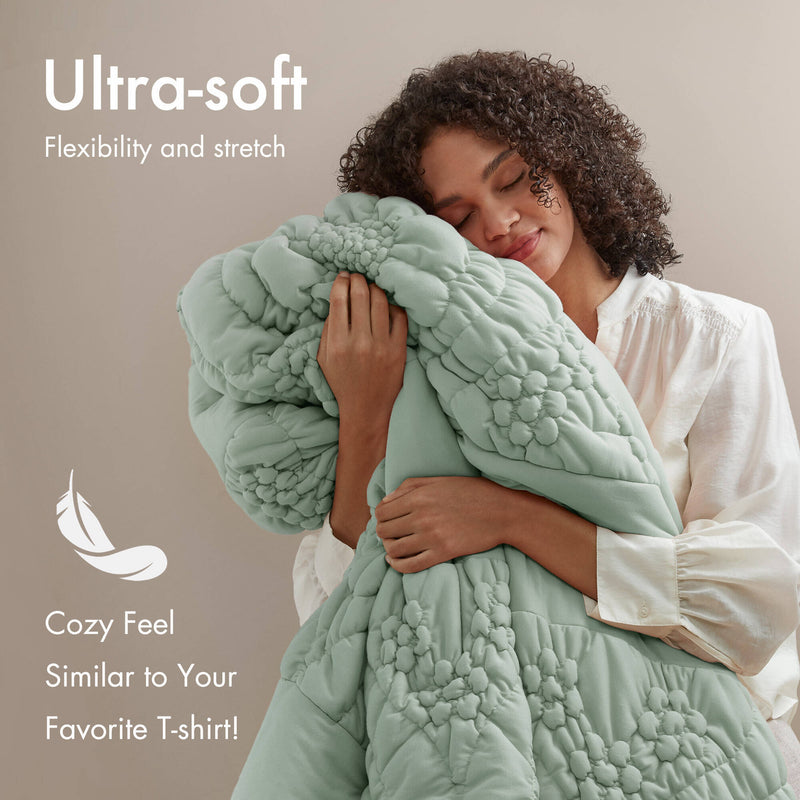 Comforter Set