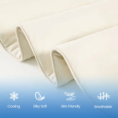 1-Piece Cooling DA Comforter perspective