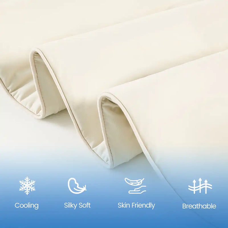 1-Piece Cooling DA Comforter